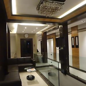 Hotel Causeway, Colaba